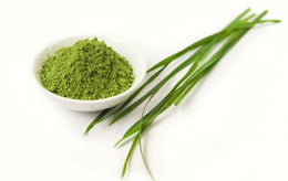 Amazing grasses