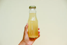 10 Ways To Improve Your Digestive Health