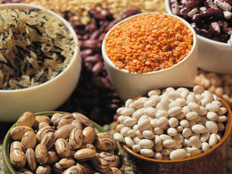 Step up your B vitamins