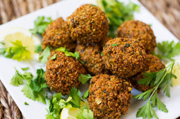 Beef Balls