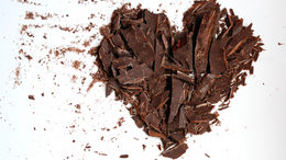 How does chocolate relate to collagen: the beauty essentials