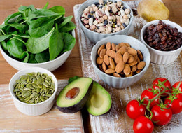 Why Boron is important for bone and joint health