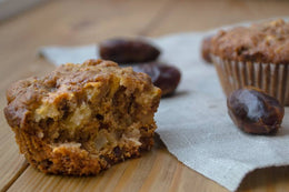Date Cake or Muffins