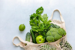 Go For Green