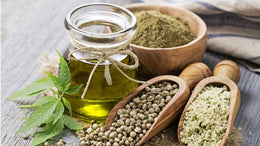 7 healthy facts about Hemp