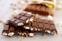 Home Made Chocolate