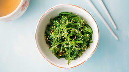 Iodine - a vital nutrient for your body and brain