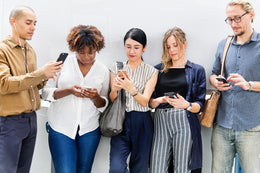 Is technology impacting your health?