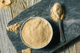 Marvellous Maca