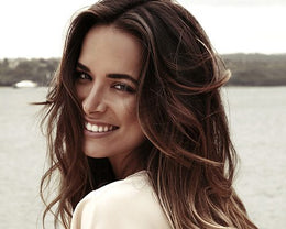 Staying Well in A Busy World With Monika Radulovic