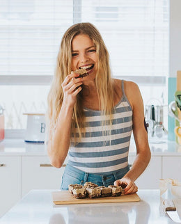 Living Life & Nourishing Naturally - We Chat With Naturally Nina