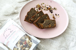 Sarah's Vegan Deluxe Mix Loaf