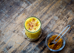 Seven Benefits of Taking A Turmeric Supplement