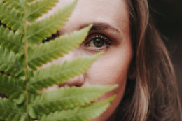 Spring skin spruce-up!