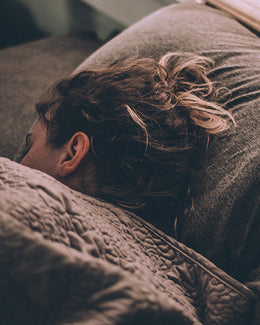 Get More ZZZ's