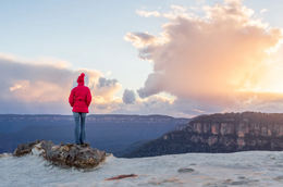 7 Ways to Winter Wellbeing
