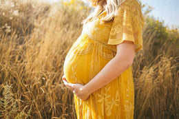 Protein for pregnancy