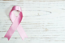 My Breast Cancer Journey by Katherine Hronopoulos