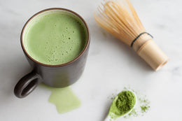 Meet Your Matcha