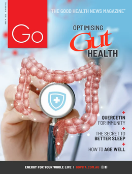 Go Mag Issue 64