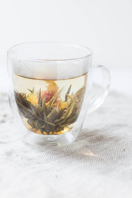 Healing Herbal Teas