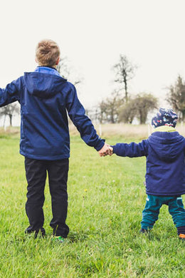 Super-immunity for Kids