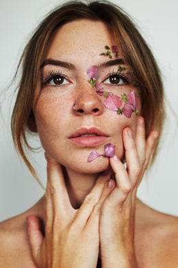 Collagen supplements for an ageing body