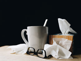 Stress and your immune system