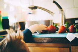 Aussie kids are fed, but are they nourished?