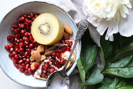 Tocotrienols: the next-level antioxidant