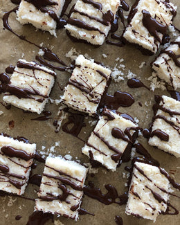 Bounty Bites