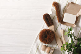Natural Toilet Bowl Cleaner