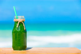 Five Key Benefits of Phytoplankton