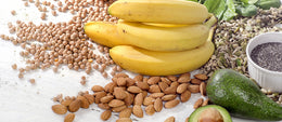 Leap Into Gut Health