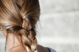 Getting to the root of hair colouring
