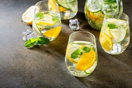 Look after your liver