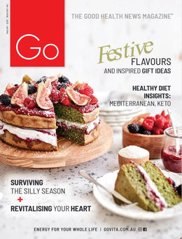 Go Mag Issue 69