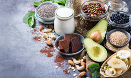 Unlocking the Benefits of Magnesium Glycinate: Stress Relief, Muscle Health, and Sleep Support