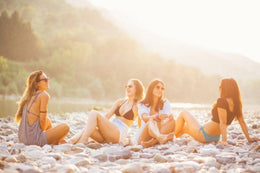 Summer Wellness