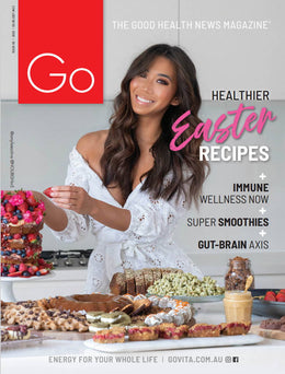 Go Mag Issue 63