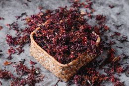 5 Top Reasons to Try Sea Moss