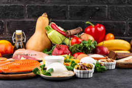 Diving into the Mediterranean Diet