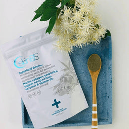 Controlling Acne with SkinB5 Podcast