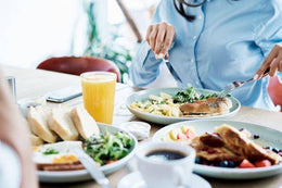 What to Eat When You’re Out