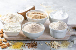 Flour Power