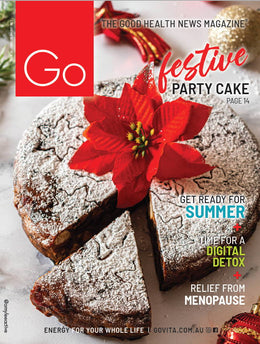 Go Mag Issue 59