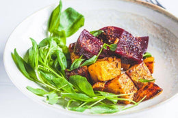 Eat to Improve Immunity