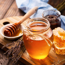 Manuka Honey – All You Need To Know Podcast