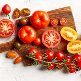 Lycopene & the link to Heart & Prostate Health With Sam Hunter Podcast