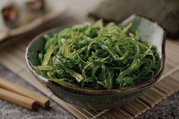 The Ocean’s Superfood